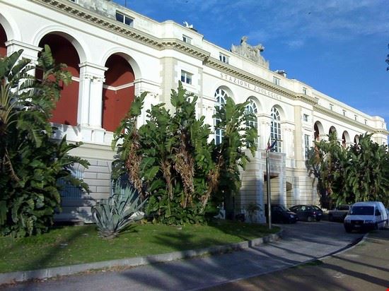 Stazione Zoologica “Anton Dohrn”