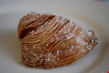 La Sfogliatella