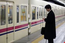 i Giapponesi e la loro leggendaria puntualità
