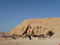 abu simbel luxor