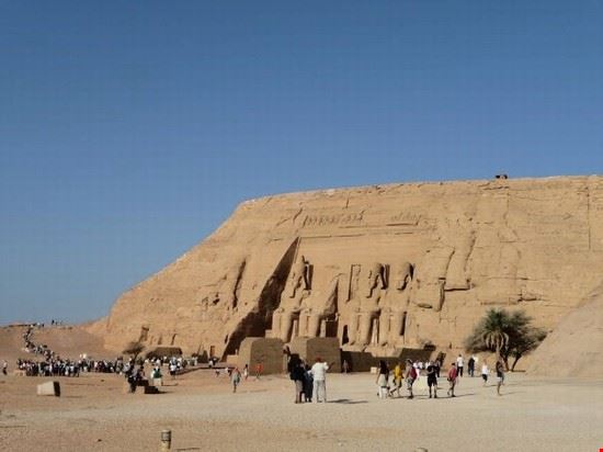 Luxor  