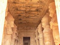 abu simbel luxor