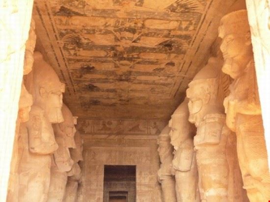  Luxor  