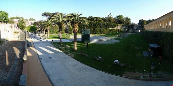Fortezza Nuova-Giardino Scotto - M4rvin - M4rvin