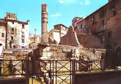 Capitolium