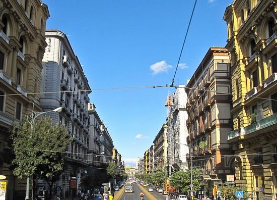 Rettifilo - Armando Mancini - Armando Mancini - Creative Commons