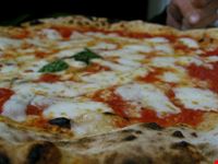 La vera pizza napoletana