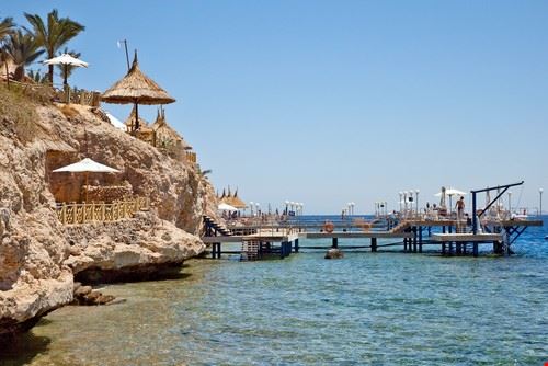 Sharm Sharm el Sheikh Dmytruk Olena - www.shutterstock.com Dmytruk Olena