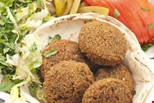 I famosi Falafel