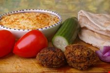 Gastronomia egiziana