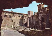 terracina capitolium