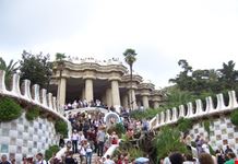 park guell