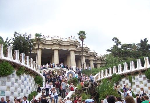  Barcelona  