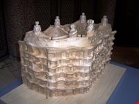 casa pedrera