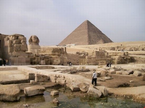  Il Cairo  
