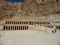 la valle dei re luxor