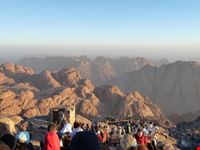 Monte SInai