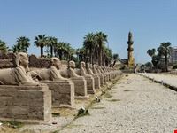 tempio a luxor luxor