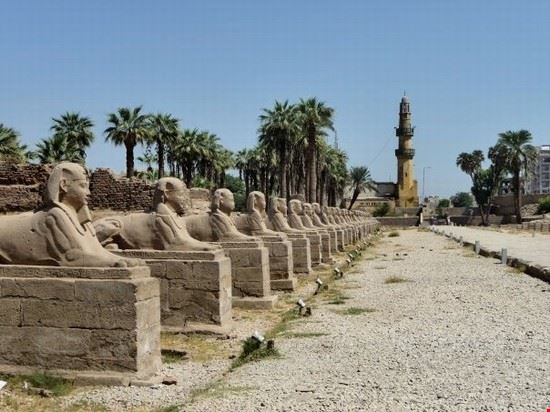 Luxor  