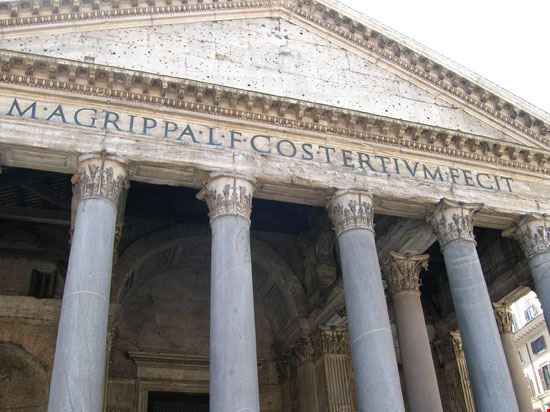 Pantheon Arte Di Pigini Silvano Roma Rossella Giardina Rossella Giardina