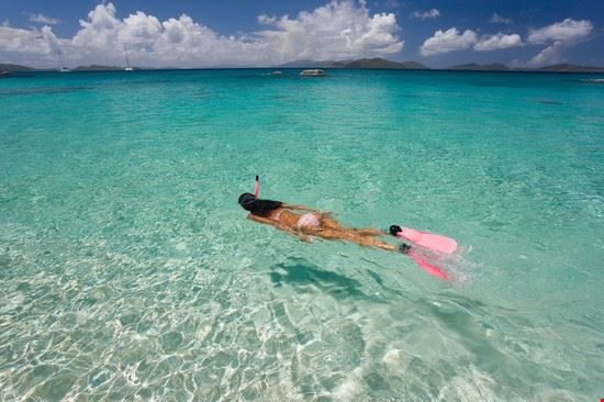 Snorkeling - idreamphoto