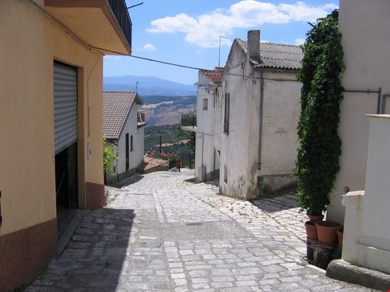  dalla Vignicella verso il Monte Caramolo  