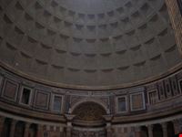 Pantheon: interno