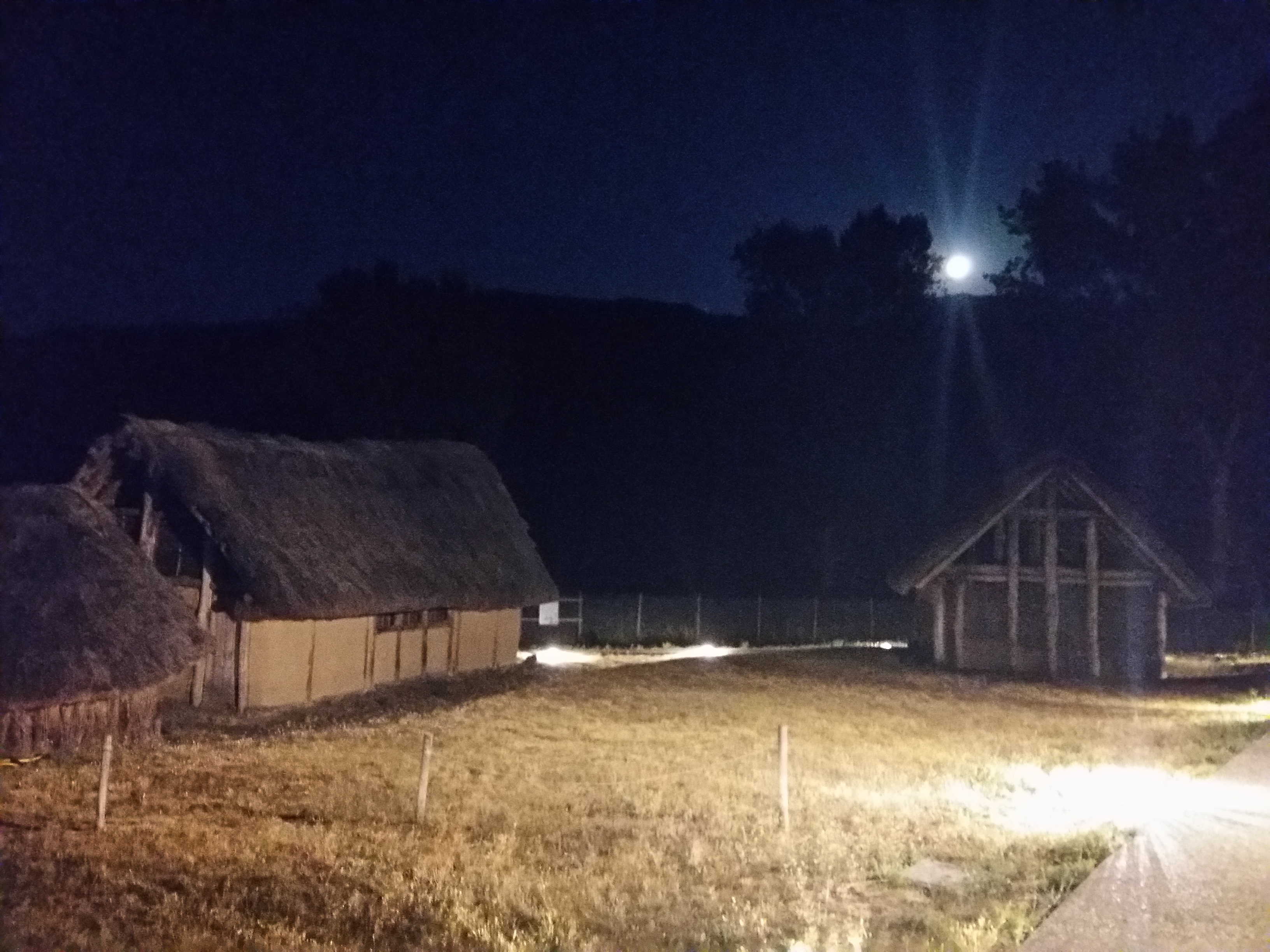 Parco Archeologico di Travo