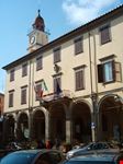 Palazzo Comunale di Marradi(FI)