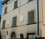 Casa Natale del Poeta Dino Campana Casa Natale del Poeta Dino Campana