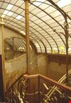 Interno del museo Horta