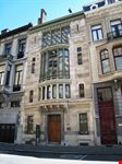 Hotel Tassel a Bruxelles