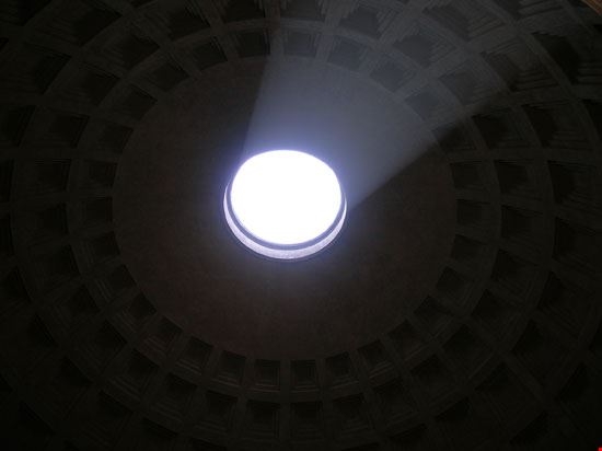 Pantheon Roma Rossella Giardina Rossella Giardina