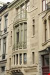 Hotel Solvay a Bruxelles
