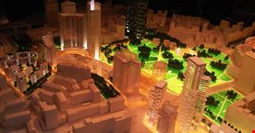 Porta Nuova Expo 2015