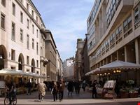 Corso Vittorio Emanuele a Milano