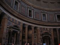 Pantheon: interno