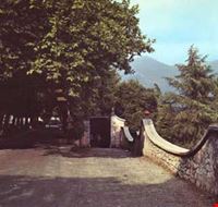 Viale dei Cappuccini Viale dei Cappuccini