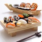 Sushi, specialità giapponese