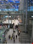 Bangkok International Airport