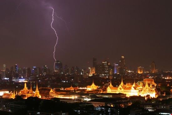  Bangkok f11photo - www.shutterstock.com f11photo