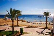 Spiaggia a Sharm el Sheikh