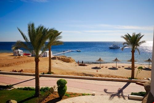 Spiagge consigliate Sharm el Sheikh Eric Gevaert - www.shutterstock.com Eric Gevaert