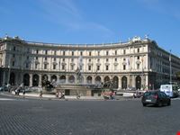 Piazza della Repubblica
