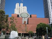 Il MOMA di San Francisco