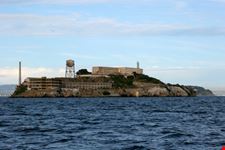 L'isola di Alcatraz