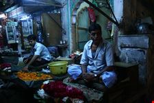 mercato di notte jodhpur