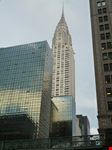 chryler building new york