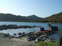 Spiaggia Punta Molentis (Villasimius)