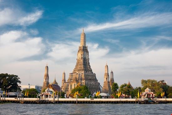 Thonburi - Pius Lee - Pius Lee - www.shutterstock.com